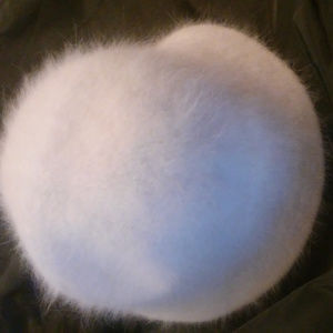 White hat
